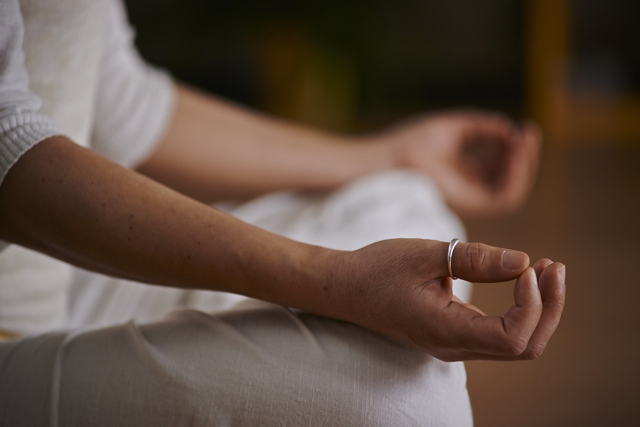 Ścieżki jogi: Bhakti, Jnana, Karma i Raja – którą wybrać?